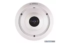 Камера відеоспостереження BOSCH Security NUC-52051-F0 (1205662) - Фото