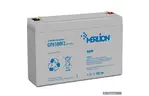 Батарея к ИБП Merlion 6V-10Ah (GP610F1)