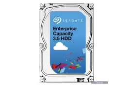 Жесткий диск 3.5" 1TB Seagate (ST1000NM0008) - Фото