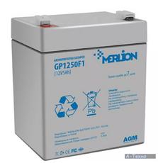 Батарея к ИБП Merlion 12V-5Ah (GP1250F1)