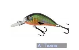 Воблер Nomura Okaido Crank 40мм (NM50612704) - Фото