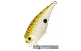 Воблер Nomura Tokyo Crank 55мм (NM50303705) - Фото