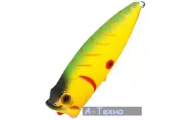 Воблер Nomura Small Popper 55мм (NM52506405) - Фото