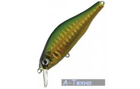 Воблер Nomura Still Minnow 50мм (NM52303905) - Фото