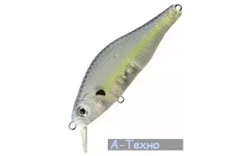 Воблер Nomura Still Minnow 50мм (NM52308305) - Фото