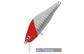 Воблер Nomura Still Minnow 50мм (NM52311105) - Фото