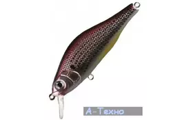 Воблер Nomura Still Minnow 50мм (NM52312505) - Фото