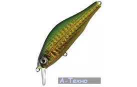 Воблер Nomura Still Minnow 70мм (NM52303907) - Фото