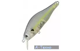 Воблер Nomura Still Minnow 70мм (NM52308307) - Фото