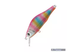 Воблер Nomura Still Minnow 70мм (NM52309607) - Фото