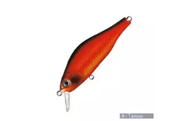 Воблер Nomura Still Minnow 70мм (NM52306007) - Фото