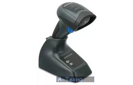 Сканер штрих-коду Datalogic I QBT2131 (QBT2131-BK-BTK1) - Фото Сканер штрих-коду Datalogic I QBT2131 (QBT2131-BK-BTK1) - Фото