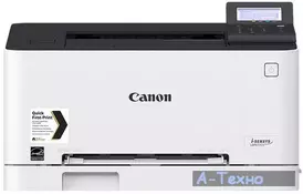 Лазерный принтер Canon i-SENSYS LBP611Cn (1477C010) - Фото