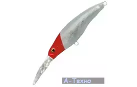 Воблер Nomura Long Lip Crank 75мм (NM50211107) - Фото