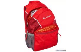 Рюкзак Vaude Minnie 4.5 salsa/red (4021574172944) - Фото