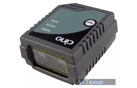 Сканер штрих-кода CINO FM480-11F USB (1D) (9612) - Фото