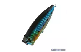 Воблер Nomura Small Popper 55мм (NM52510105) - Фото