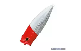 Воблер Nomura Small Popper 55мм (NM52511105) - Фото