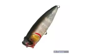 Воблер Nomura Small Popper 55мм (NM52515105) - Фото