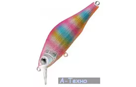 Воблер Nomura Still Minnow 50мм (NM52309605) - Фото
