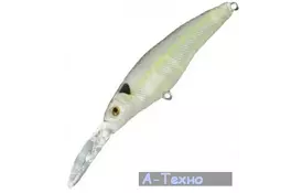 Воблер Nomura Long Lip Crank 75мм (NM50208307) - Фото