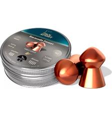 Пульки Haendler Natermann Baracuda Power 300 шт/уп (Baracuda Power 300) (1453.01.92)