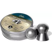 Пульки Haendler & Natermann Field Target Trophy 500 шт. (92104520005)