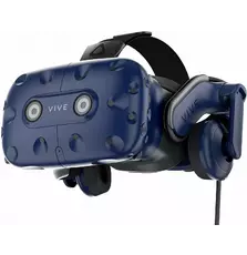 Очки виртуальной реальности HTC VIVE PRO KIT (99HANW006-00)
