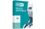 ESET NOD32 Antivirus для 8 ПК, лицензия на 2year (16_8_2)