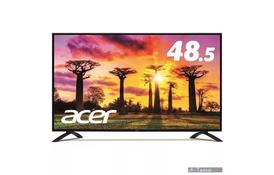 Монитор Acer EB490QK (UM.SE0EE.001) - Фото