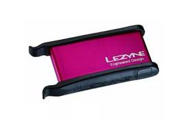 Ремонтний комплект Lezyne LEVER KIT красный (4712805 975310) - Фото