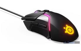 Мишка SteelSeries Rival 600 black (62446) - Фото Мишка SteelSeries Rival 600 black (62446) - Фото