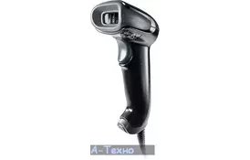 Сканер штрих-коду Honeywell 1450G 1D, USB (1450G1D-2USB-1) - Фото