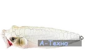 Воблер Nomura Bubble Popper 55мм (NM52703005) - Фото