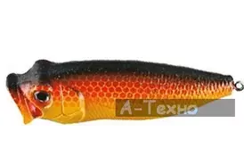 Воблер Nomura Bubble Popper 55мм (NM52703205) - Фото