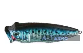 Воблер Nomura Bubble Popper 55мм (NM52710105) - Фото