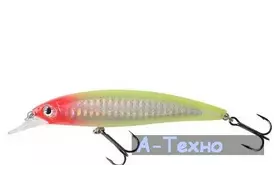 Воблер Nomura Reflex Slow Sinking 100мм (NM53107610) - Фото