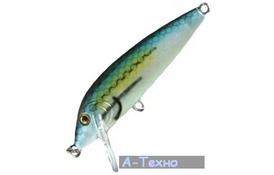 Воблер Nomura Shoutdown Minnow 50мм (NM60016605) - Фото