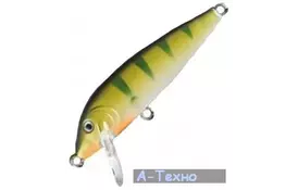 Воблер Nomura Shoutdown Minnow 50мм (NM60016705) - Фото