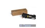 Тонер-картридж XEROX PH6500/WC6505 (Max) Yellow (106R01603)