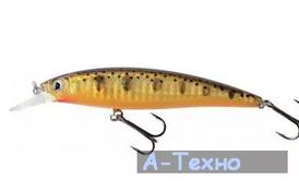 Воблер Nomura Reflex Slow Sinking 70мм (NM53111707) - Фото