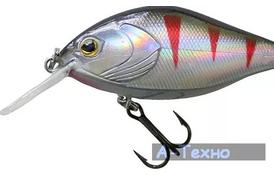 Воблер Nomura Osaka Crank 50мм (NM50411305) - Фото