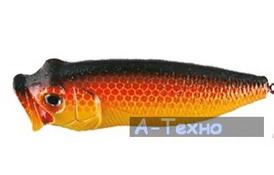 Воблер Nomura Bubble Popper 45мм (NM52703204) - Фото