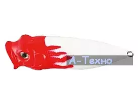 Воблер Nomura Bubble Popper 45мм (NM52711104) - Фото