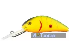 Воблер Nomura Deep Water Crank 50мм (NM50506405) - Фото