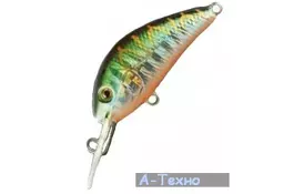 Воблер Nomura Okaido Crank 40мм (NM50604604) - Фото