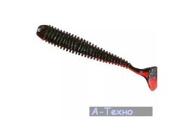 Силікон рибальський Nomura Gator 50мм 1гр. цвет-027 (glitter devil) 10шт (NM70002705) - Фото