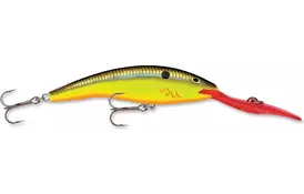 Воблер Rapala Tail Dancer Deep TDD09 BHO 90мм 13гр. (TDD09-BHO) - Фото