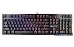 Клавиатура A4tech Bloody B820R USB Black