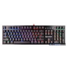 Клавиатура A4tech Bloody B820R USB Black